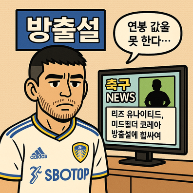 앙헬 코레아, 방출설 [연봉 왜 받았나]